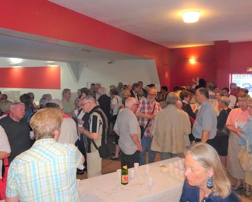 Soiree paroissiens 2017 (2)