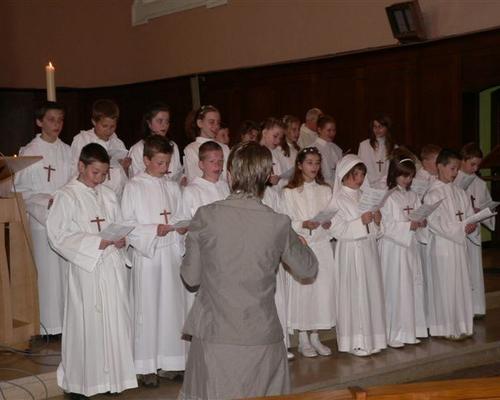 chant 1