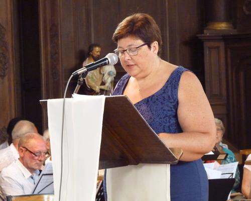 JUBILES 09072017 MESSE MARIE-HELENE DONNET