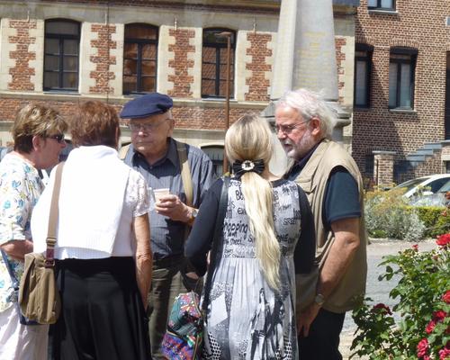 JUBILES 09072017 POT DE L'AMITIE (2)