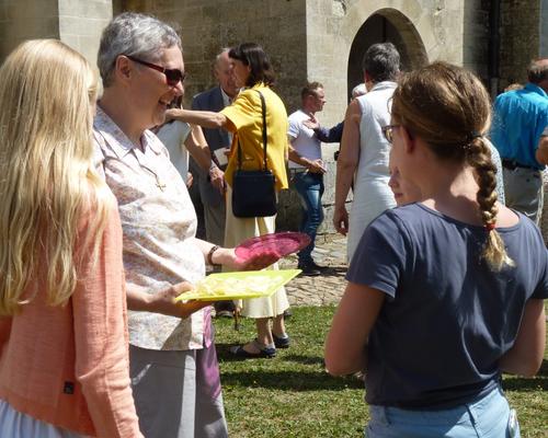 JUBILES 09072017 POT DE L'AMITIE 3