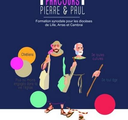 Pierre et Paul