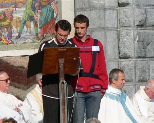 catéchèse 2