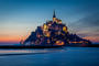 © - fotolia.com Mt St Michel