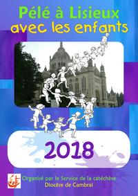 2018 aff pele Lisieux