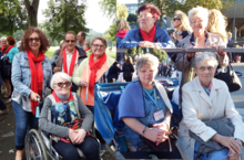 Pelerins de Lourdes Ste maxellende 18-240817