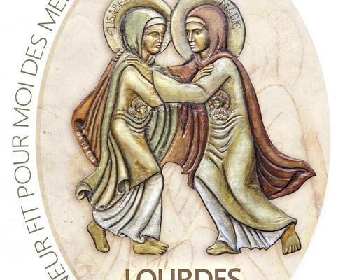 Thème Lourdes 2017