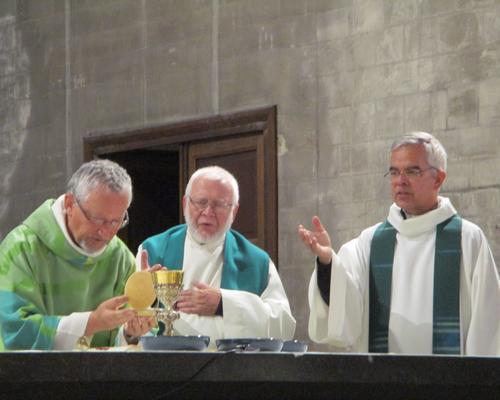 Eucharistie