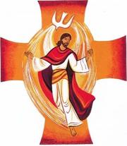 Croix glorieuse