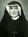 Sainte FAUSTINE