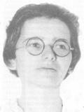 Marthe ROBIN