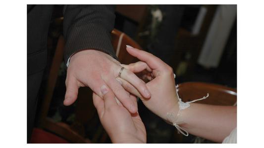 Mariage alliances