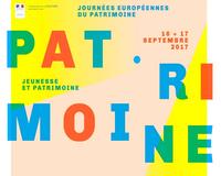 Vignette_Journees Europeennes du Patrimoine 2017