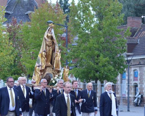 st cordon 2017