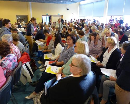 Rentree KT diocese sept 2017 (01) journee