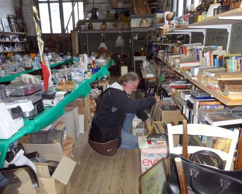 brocante St Gery  (1)