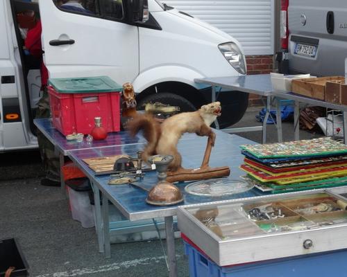 brocante 2017 sur le parvis  (14)