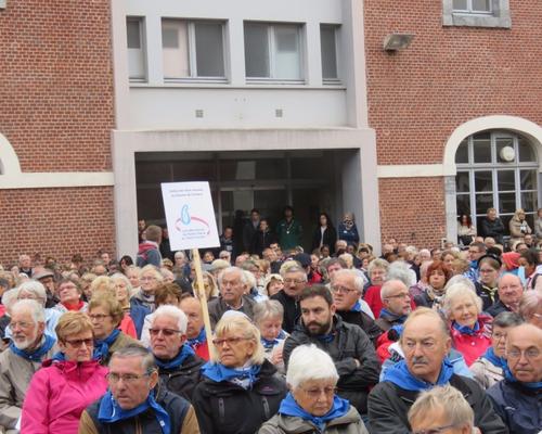 1 -Messe caserne Vincent (2)
