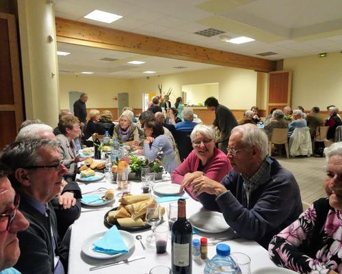 PROVILLE Barbecue 2017 (2)
