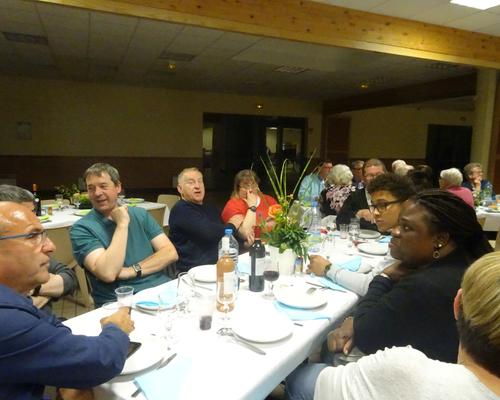 PROVILLE Barbecue 2017 (4)