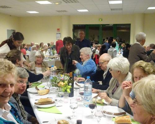 PROVILLE Barbecue 2017 (12)