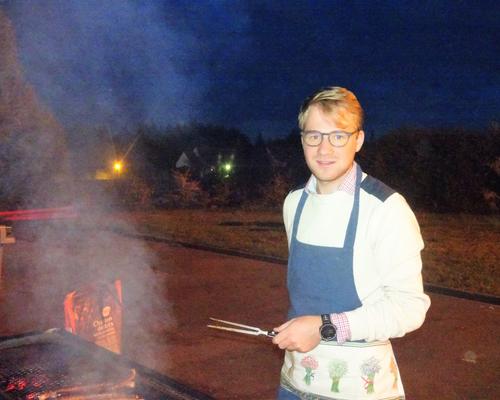 PROVILLE Barbecue 2017 (16)