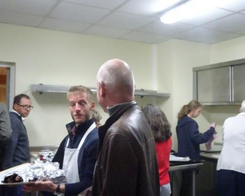 PROVILLE Barbecue 2017 (17)