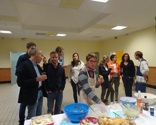 PROVILLE Barbecue 2017 (21)
