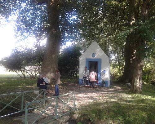 ChapelleStCordonFontenelle