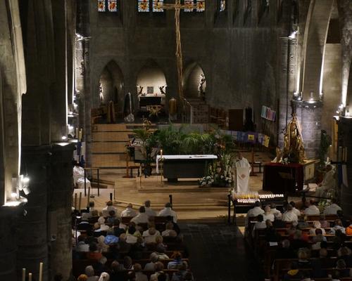 Messe de clôture