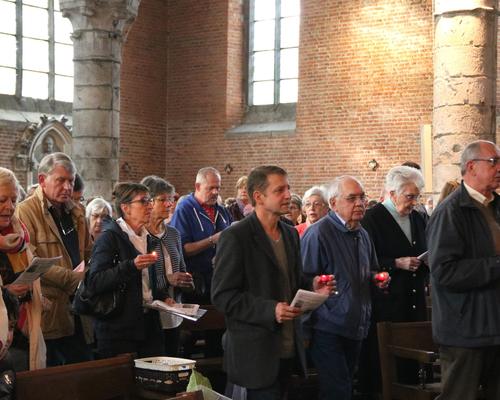 1709_Rentrée paroissiale (Samedi soir) 9