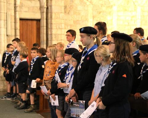 1709_Rentrée paroissiale (Samedi soir) 23