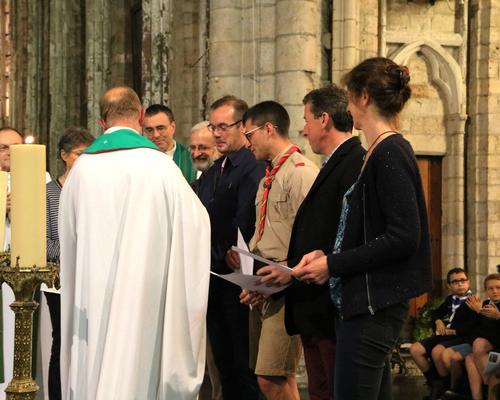 1709_Rentrée paroissiale (Samedi soir) 40