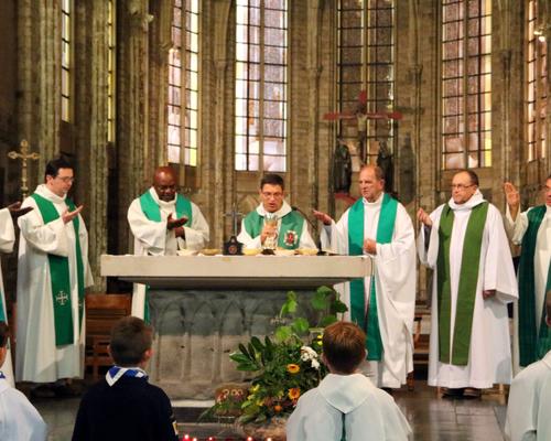 1709_Rentrée paroissiale (Samedi soir) 49