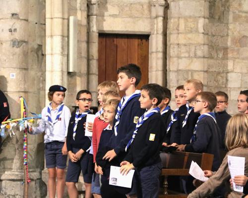 1709_Rentrée paroissiale (Samedi soir) 56