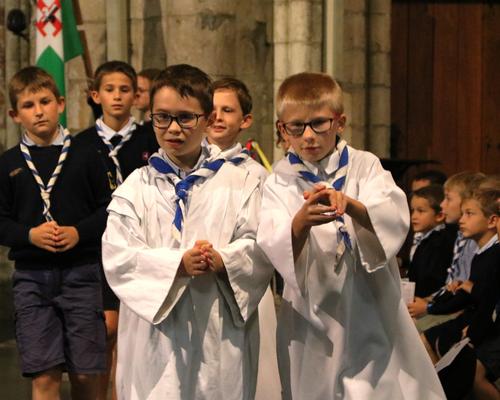 1709_Rentrée paroissiale (Samedi soir) 57
