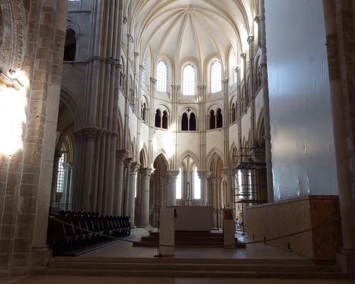 Basilique deVézelay