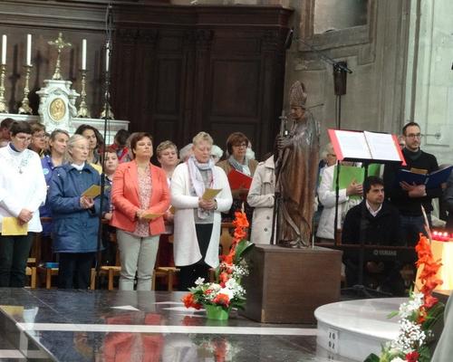 Rentree doy 2017 messe (8)