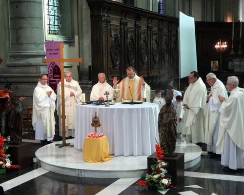 Rentree doy 2017 messe (9)