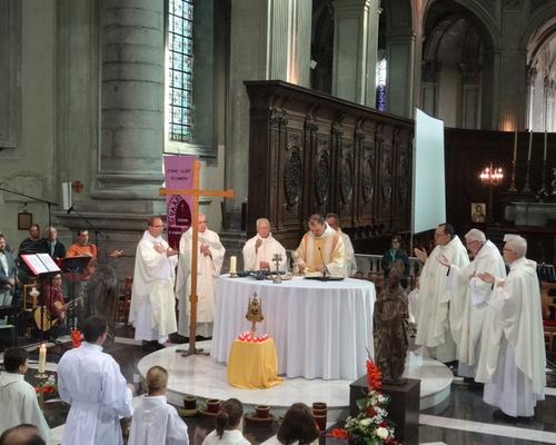 Rentree doy 2017 messe (11)