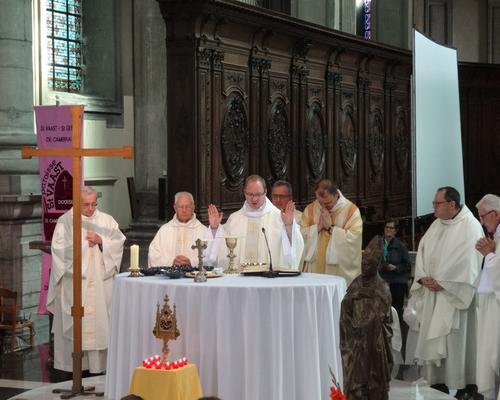 Rentree doy 2017 messe (14)
