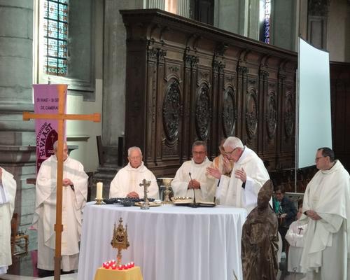 Rentree doy 2017 messe (15)