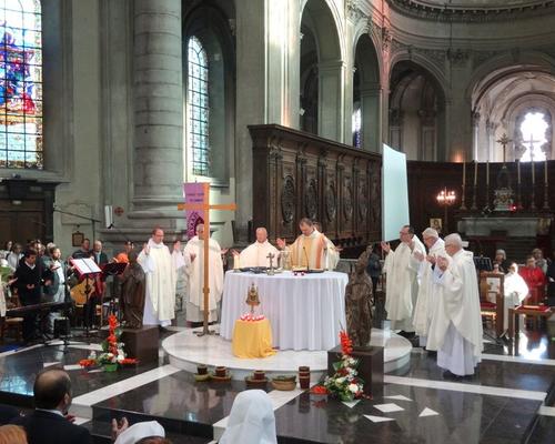 Rentree doy 2017 messe (17)