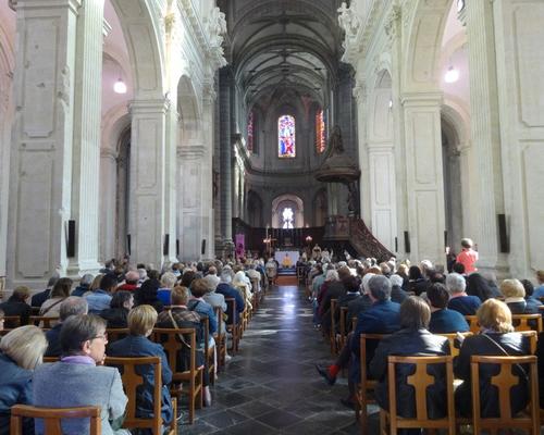 Rentree doy 2017 messe (19)