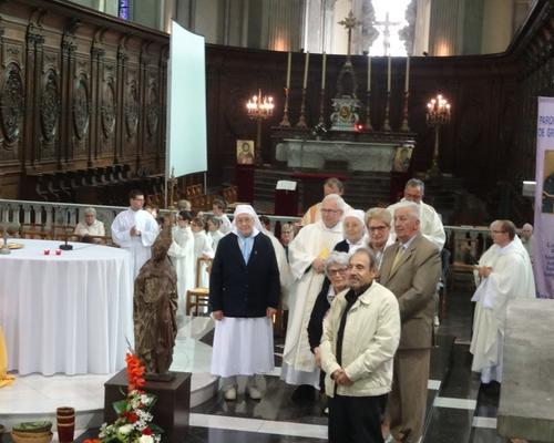 Rentree doy 2017 messe (22)
