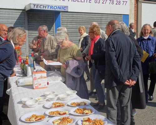 Rentree doy 2017 apero (2)