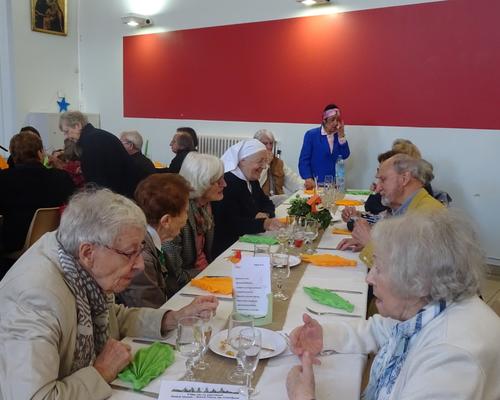 Rentree doy 2017 repas (35)