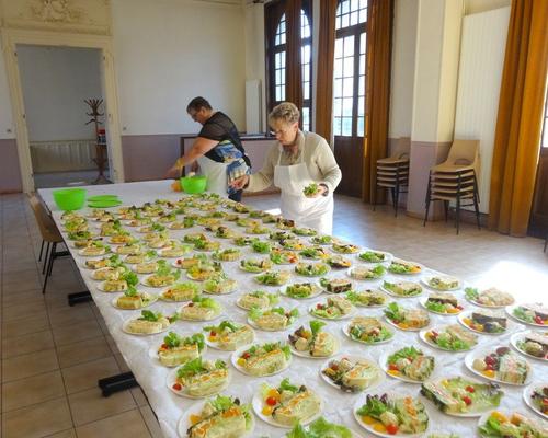 Rentree doy 2017 repas (59)