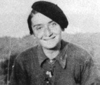 Madeleine-Delbrel