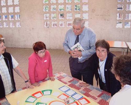 jolimetz 2 juin 2007 Le jeu de